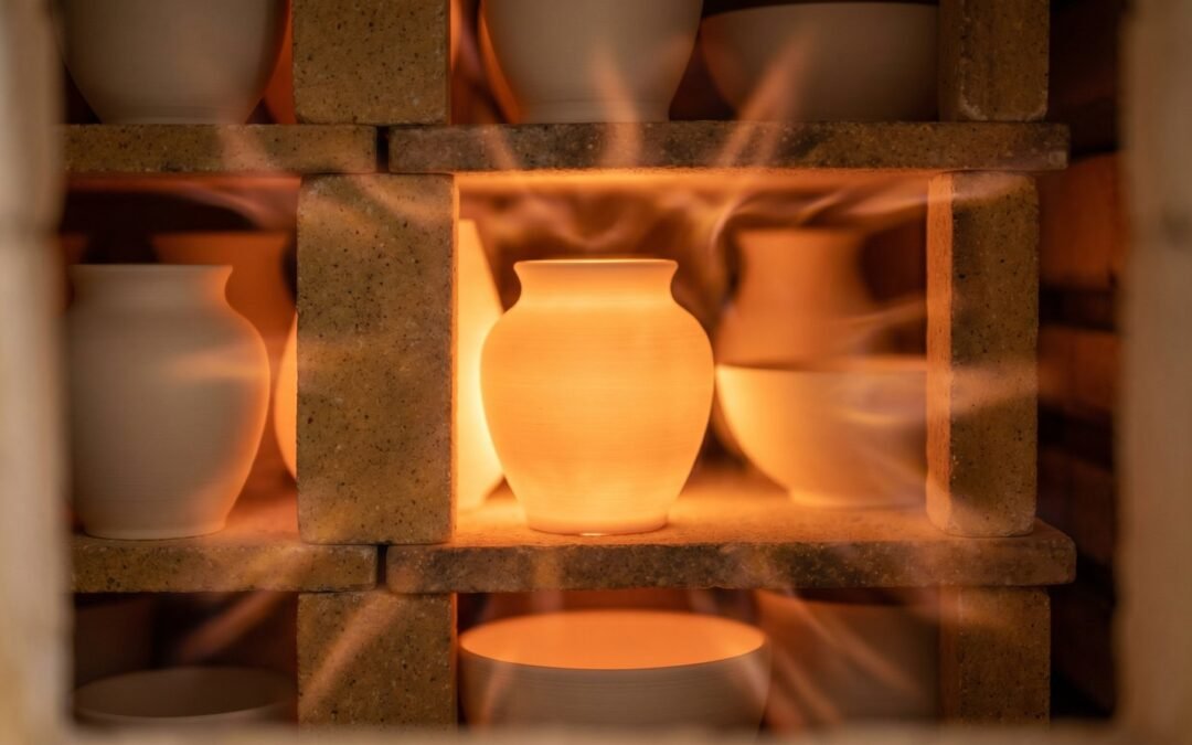 How Many Times Can You Fire Pottery? (Bisque + Glaze Explained)